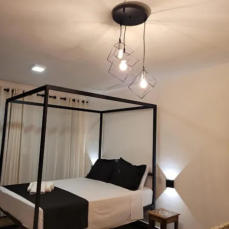 Pelourinho Boutique Hotel - OH HOTÉIS-3